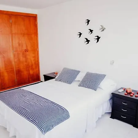 Lorenita Apartamento Cartagena
