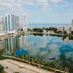 Apartamento de Libia en Cartagena
