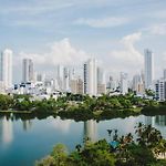 Apartamento de Libia en Cartagena