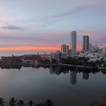 Apartamento de Libia en Cartagena