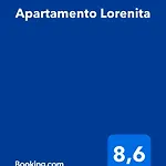 Apartamento Lorenita