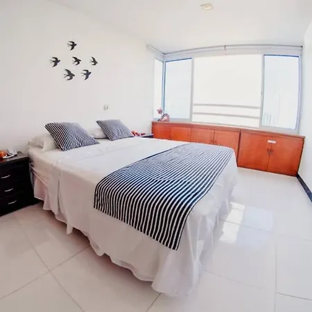 Lorenita Apartamento Cartagena