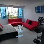 Apartamento de Libia en Cartagena