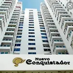 Apartamento de Libia en Cartagena