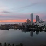 Apartamento de Libia en Cartagena