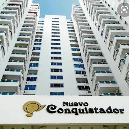 Apartment Lorenita Cartagena
