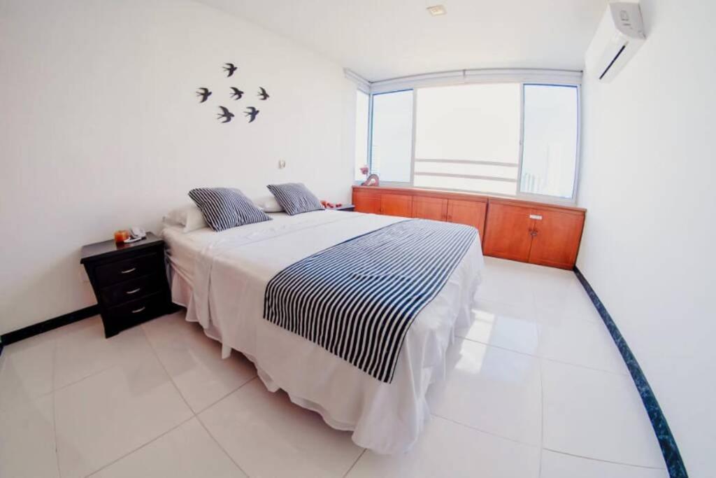 Lorenita Apartamento Cartagena