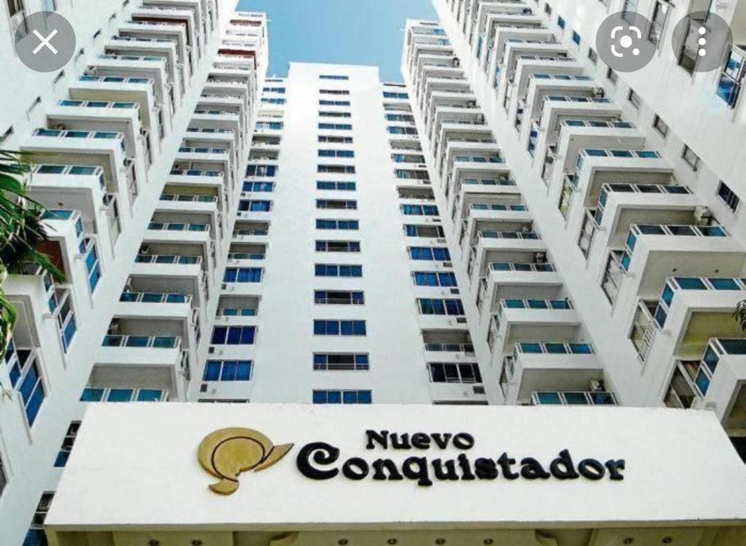 Apartamento Lorenita Cartagena