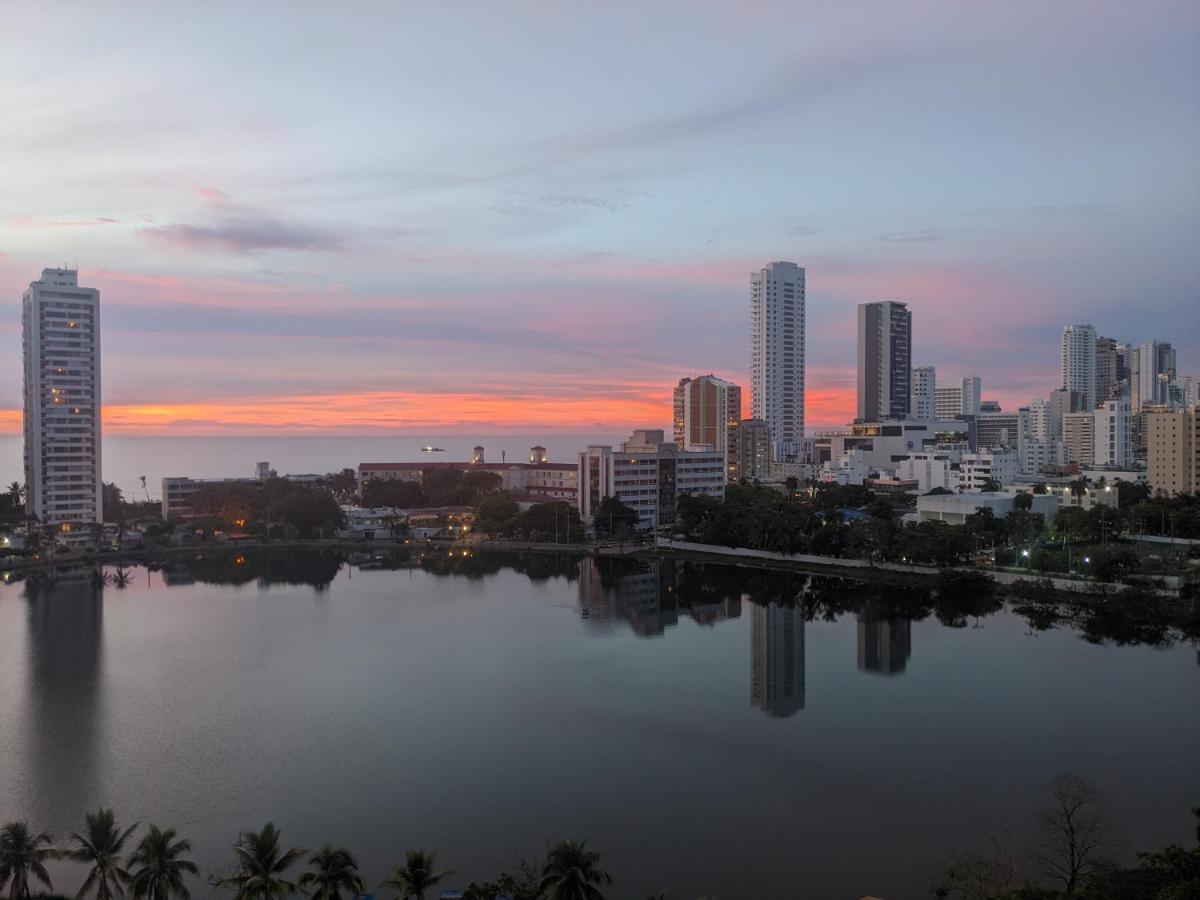 Lorenita Apartamento Cartagena